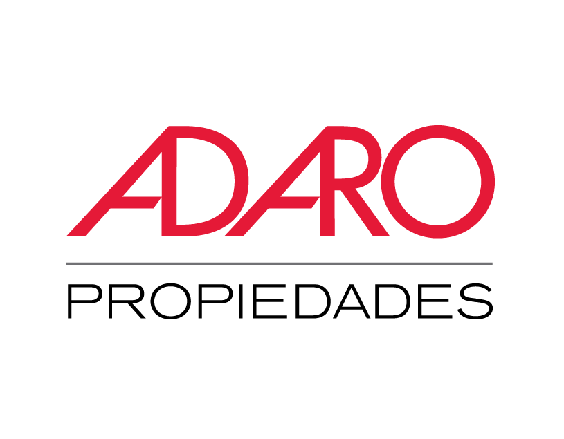 ADARO Propiedades