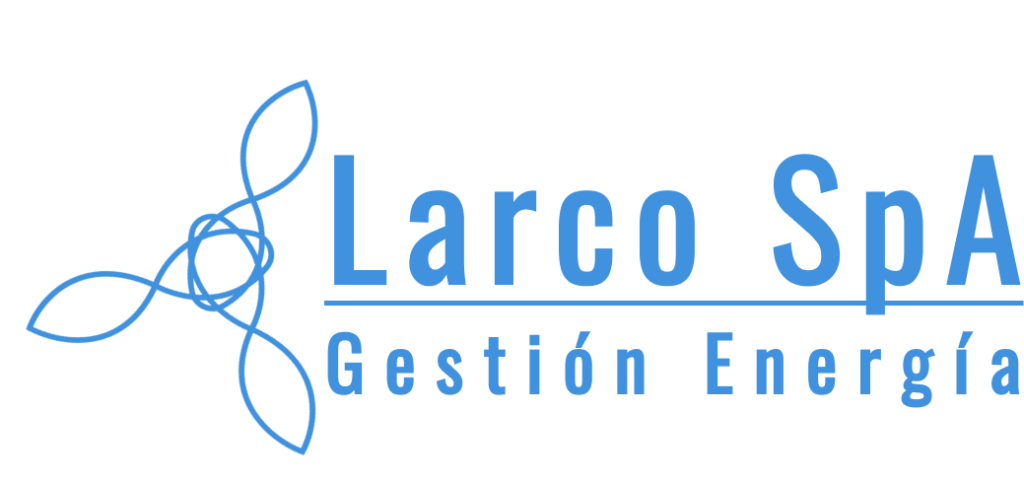 Larco Gestión Energía SpA