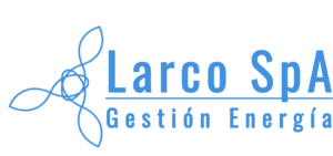 Larco Gestión Energía SpA
