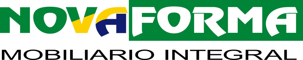 NOVA FORMA Mobiliario