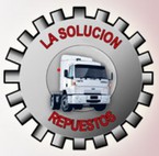 La Solución Repuestos de Camiones